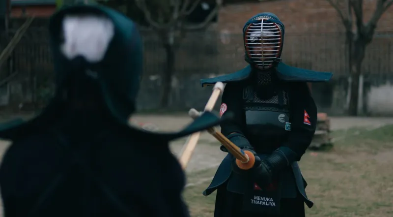 The Discipline Hidden in Dullness: How Samurai Turned Repetition Into a Weapon of the Mind