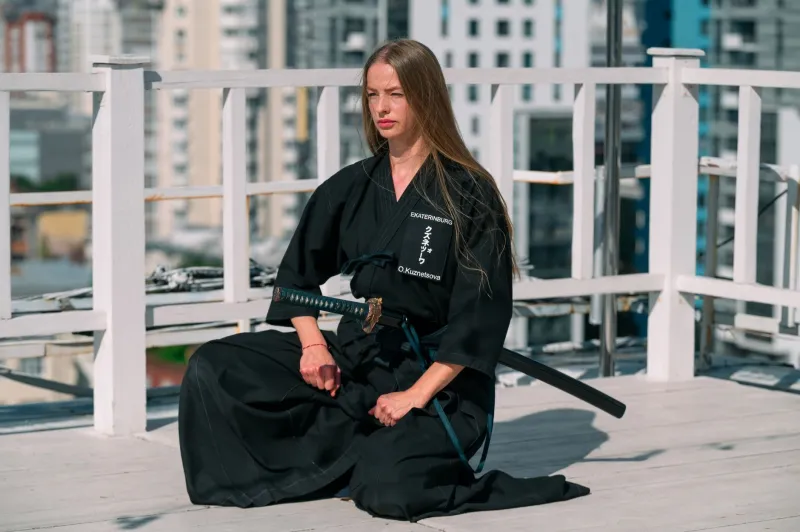 The Enemy Within: How Japan's Most Fearsome Warriors Waged War Against Their Own Minds