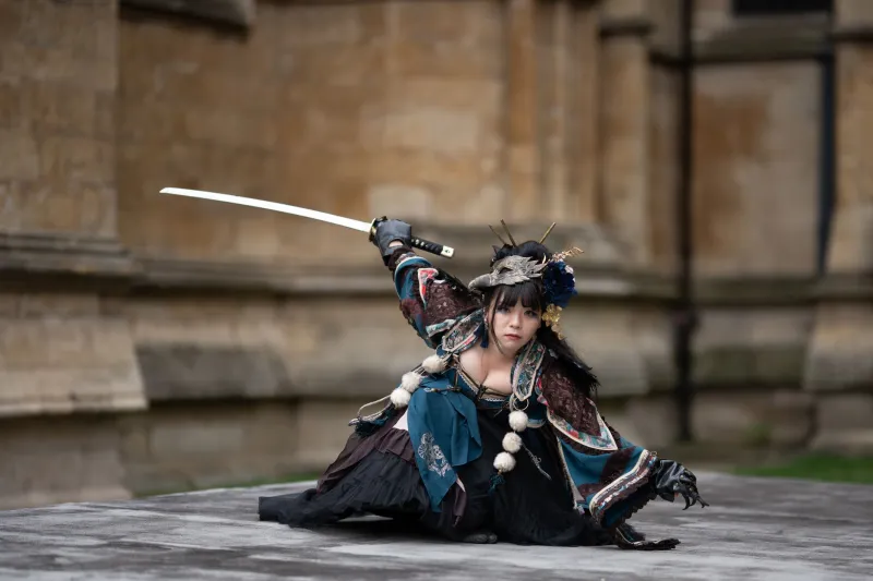 Forged in Disgrace: How Samurai Transformed Public Humiliation Into a Crucible of Renewal