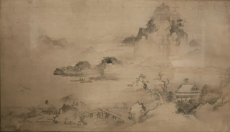 When the Katana Met the Arquebus: The Real Story Behind the Samurai's Complicated Relationship With Gunpowder