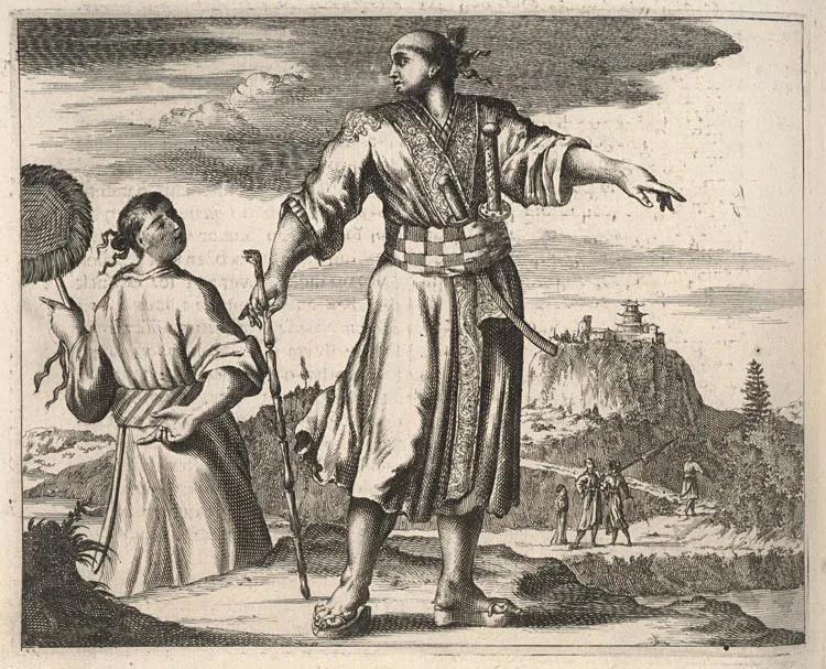 The Myth of Absolute Loyalty: How Samurai Betrayal Exposes the Hidden Politics of Honor Codes