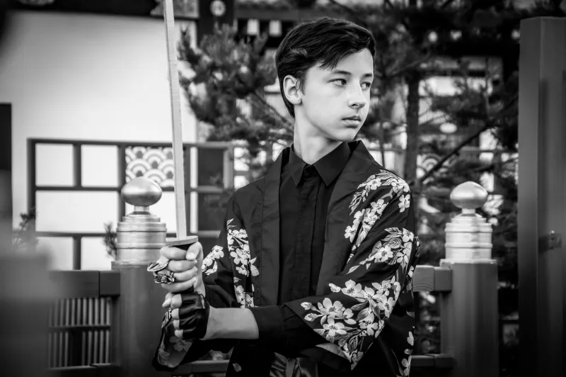The Wisdom of Walking Away: How Japan's Greatest Commanders Turned Retreat Into a Weapon