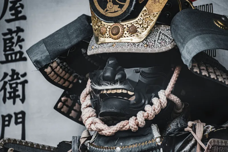 The Weight of Command: What Samurai Generals Understood About Leading When No One Else Could Decide