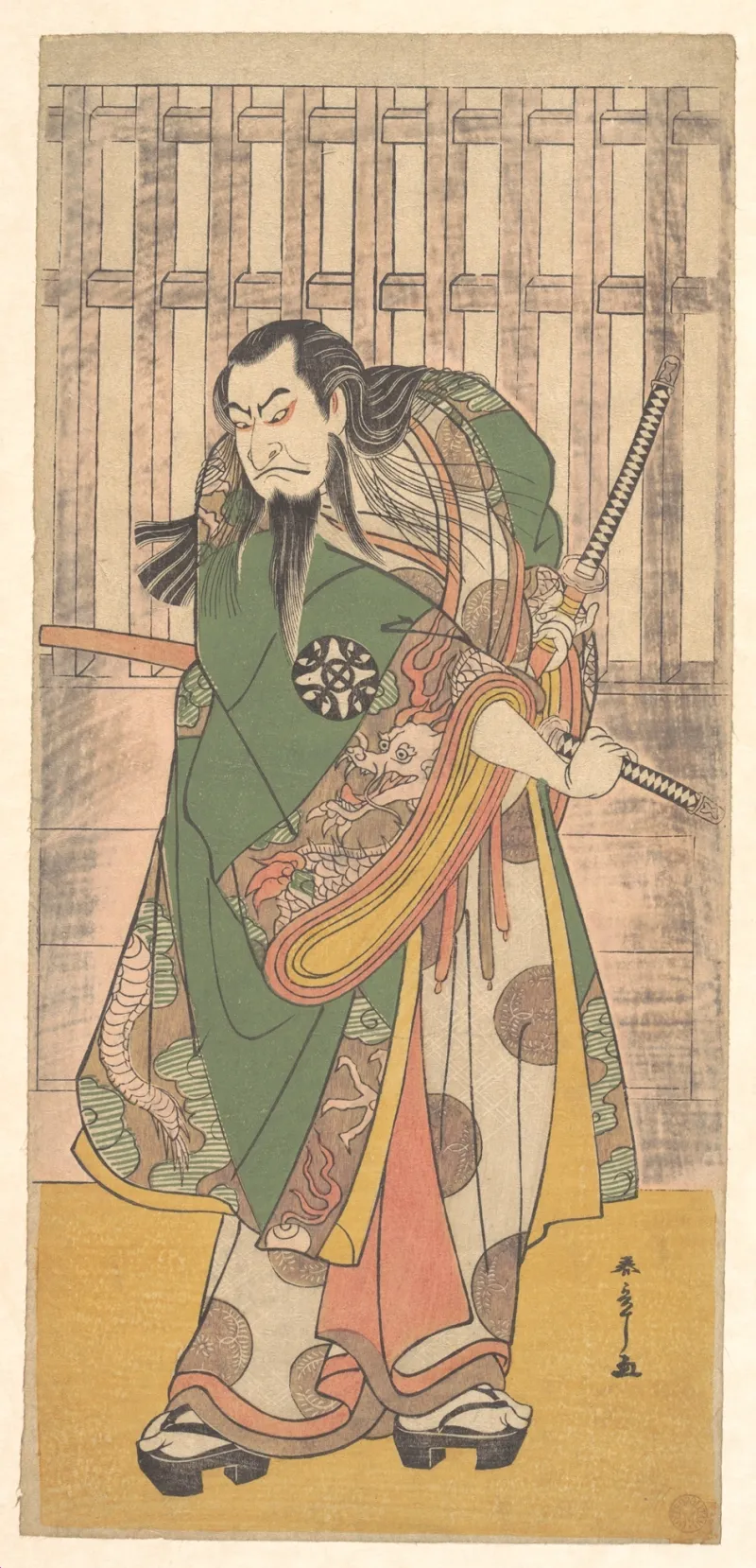When Warriors Set Down the Sword: The Samurai Who Found Honor in Poetry and Reflection
